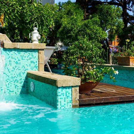 Villa Manning Relais Σορέντο Εξωτερικό φωτογραφία