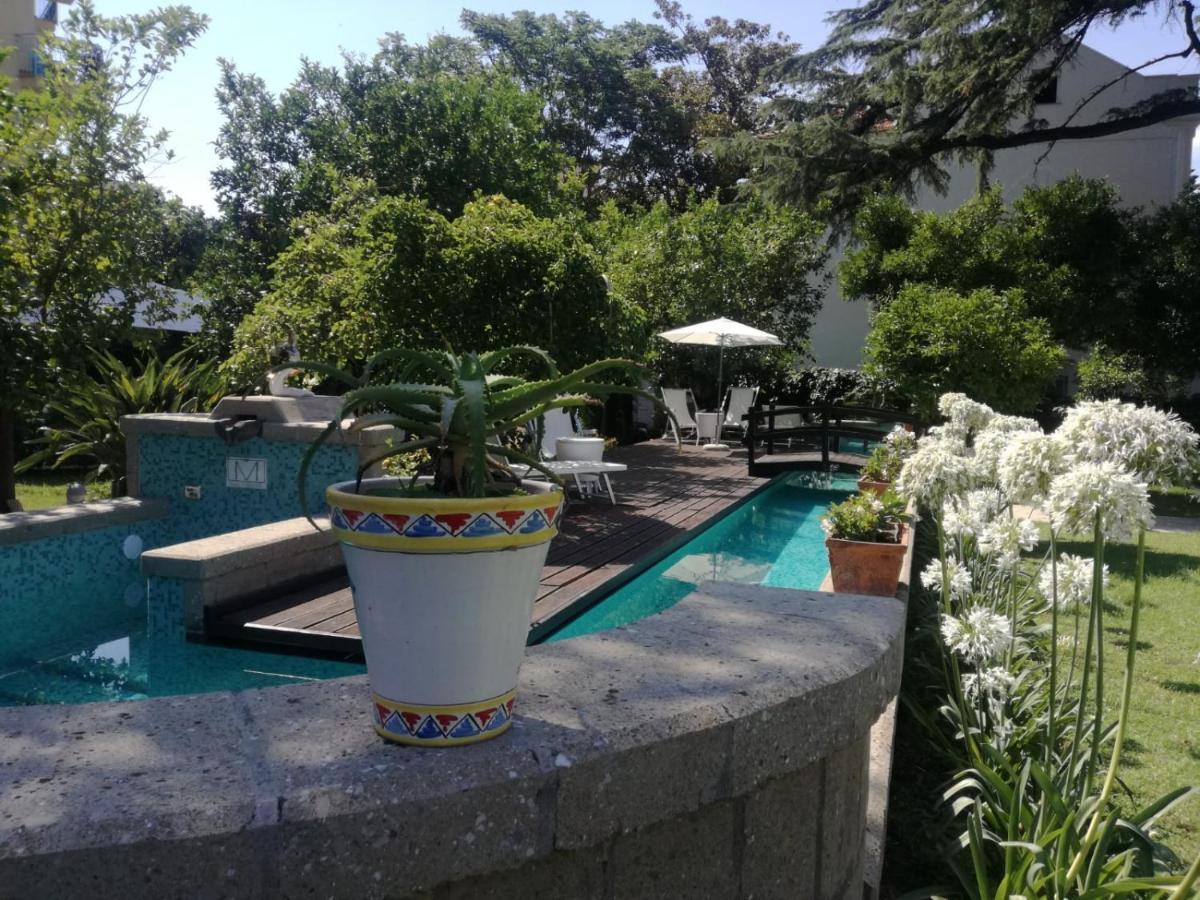 Villa Manning Relais Σορέντο Εξωτερικό φωτογραφία