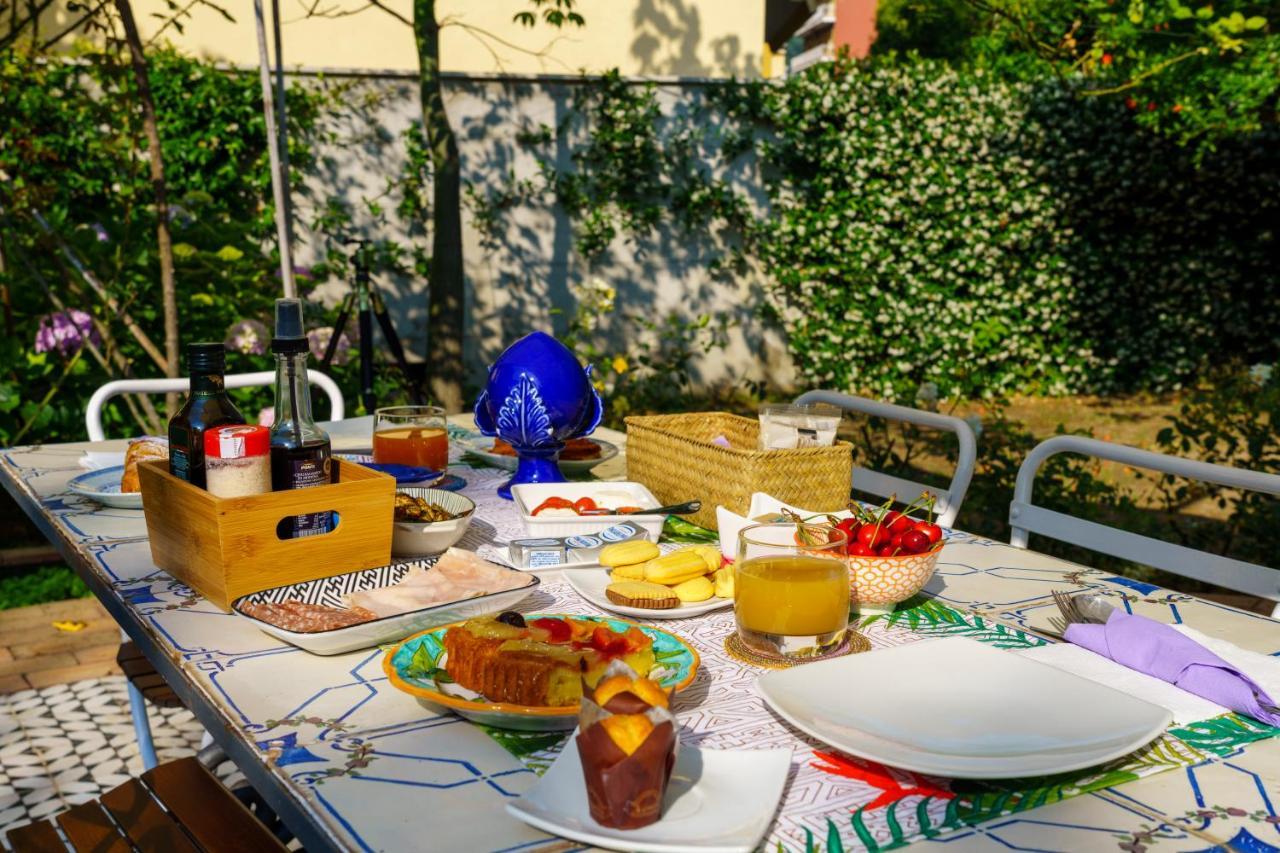 Villa Manning Relais Σορέντο Εξωτερικό φωτογραφία