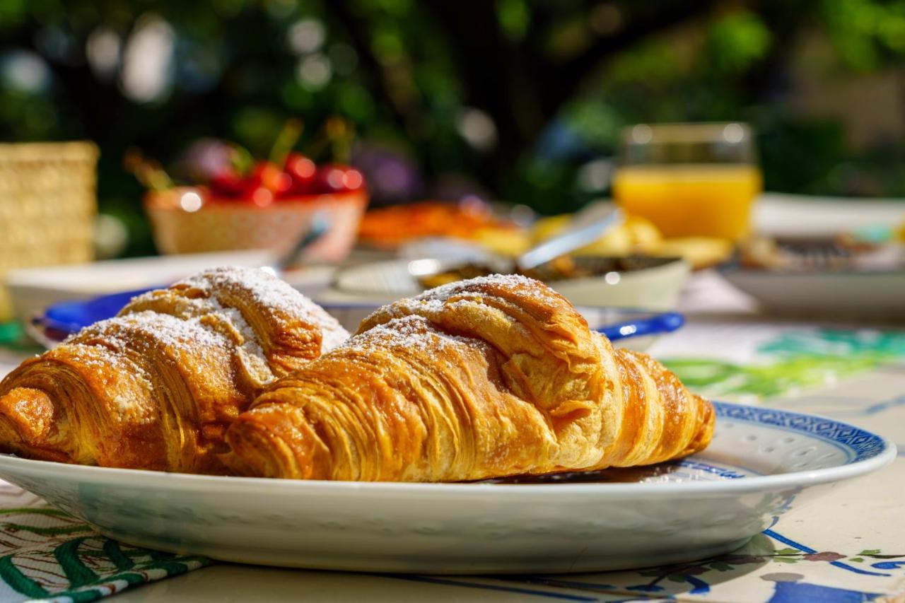 Villa Manning Relais Σορέντο Εξωτερικό φωτογραφία