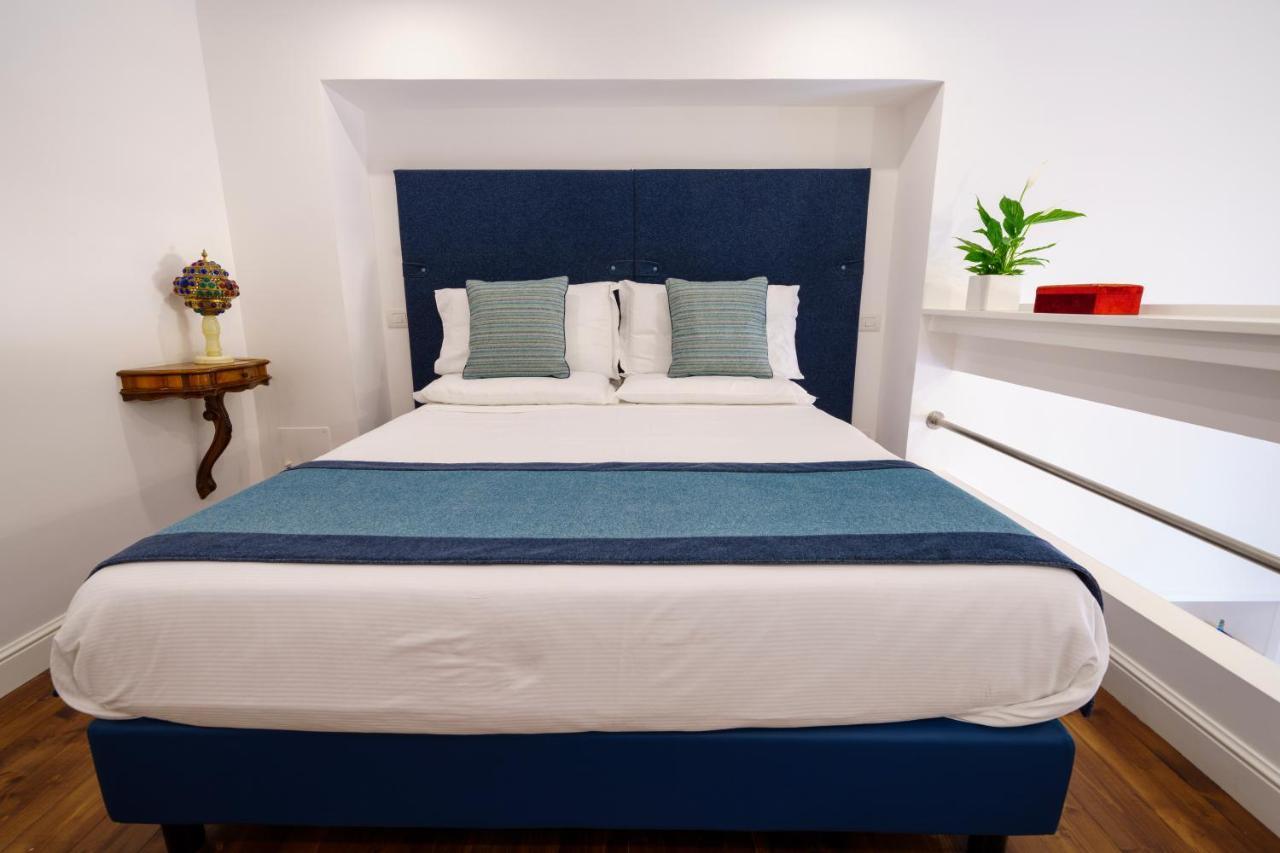 Villa Manning Relais Σορέντο Εξωτερικό φωτογραφία