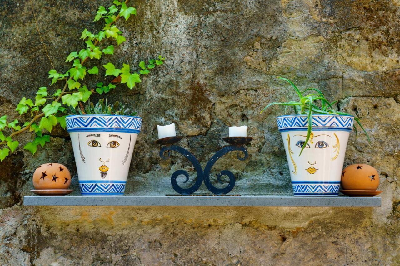 Villa Manning Relais Σορέντο Εξωτερικό φωτογραφία