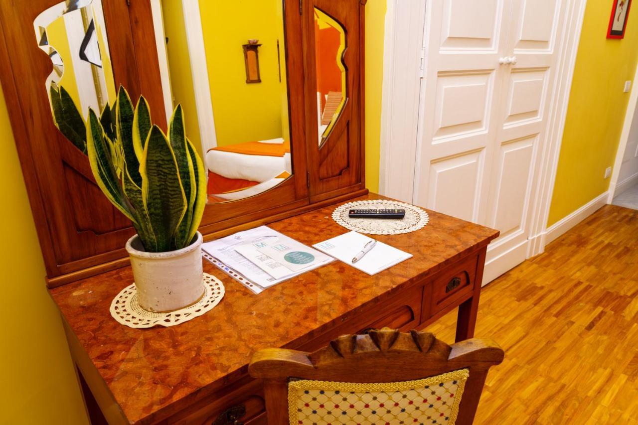 Villa Manning Relais Σορέντο Εξωτερικό φωτογραφία