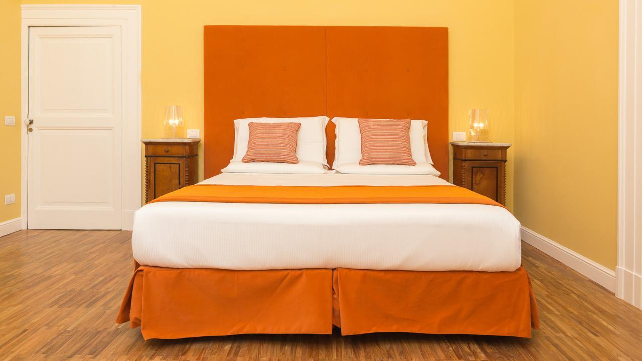 Villa Manning Relais Σορέντο Εξωτερικό φωτογραφία