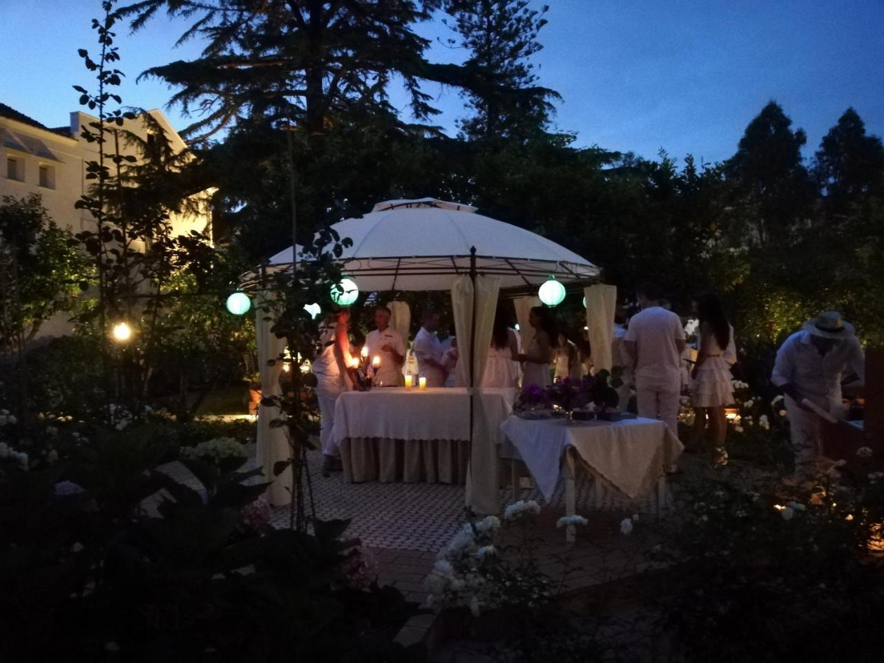 Villa Manning Relais Σορέντο Εξωτερικό φωτογραφία